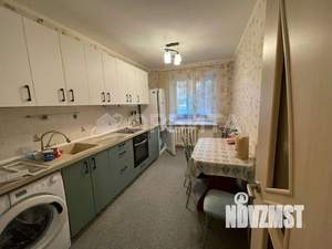 3-к квартира, на длительный срок, 68м2, 1/10 этаж