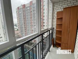 1-к квартира, на длительный срок, 50м2, 8/14 этаж