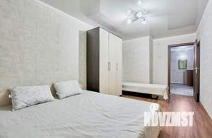 2-к квартира, посуточно, 70м2, 1/1 этаж