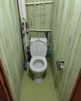 2-к квартира, на длительный срок, 43м2, 3/9 этаж