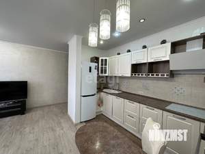 1-к квартира, на длительный срок, 58м2, 4/16 этаж