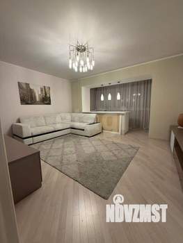 2-к квартира, на длительный срок, 68м2, 5/9 этаж