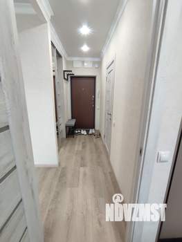 1-к квартира, на длительный срок, 38м2, 7/20 этаж