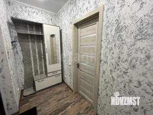 Студия квартира, на длительный срок, 34м2, 9/12 этаж