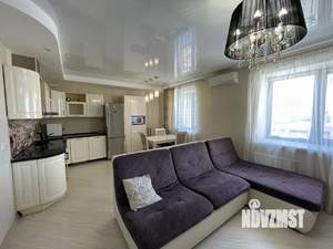 2-к квартира, на длительный срок, 56м2, 8/16 этаж