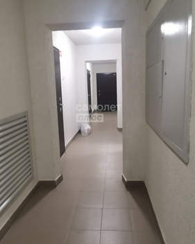 Студия квартира, на длительный срок, 26м2, 12/16 этаж