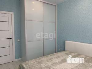 1-к квартира, на длительный срок, 41м2, 9/21 этаж