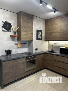 1-к квартира, на длительный срок, 35м2, 10/19 этаж