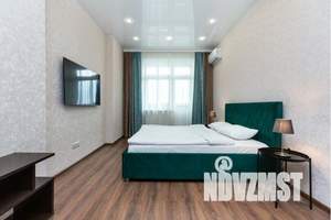 1-к квартира, посуточно, 45м2, 11/22 этаж