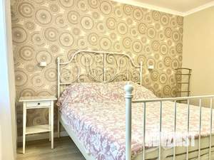 2-к квартира, посуточно, 58м2, 11/16 этаж