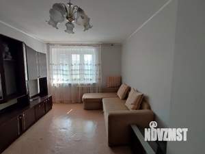 1-к квартира, на длительный срок, 34м2, 3/5 этаж