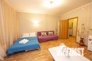 1-к квартира, посуточно, 36м2, 5/15 этаж