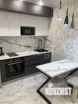 1-к квартира, на длительный срок, 41м2, 5/15 этаж