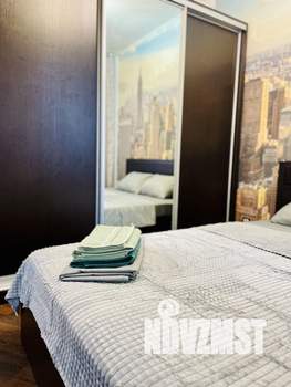 2-к квартира, посуточно, 33м2, 1/1 этаж