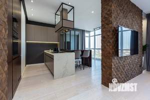 1-к квартира, посуточно, 75м2, 1/1 этаж