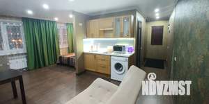 1-к квартира, посуточно, 33м2, 3/5 этаж