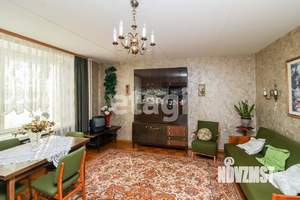 2-к квартира, на длительный срок, 77м2, 6/12 этаж