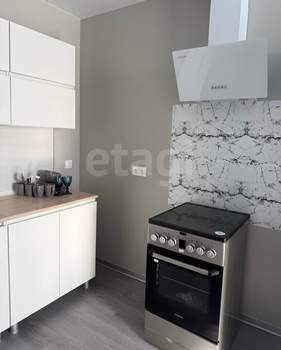 1-к квартира, на длительный срок, 47м2, 15/24 этаж