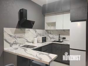 1-к квартира, на длительный срок, 31м2, 4/4 этаж