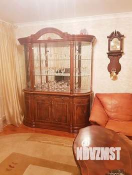 3-к квартира, на длительный срок, 76м2, 4/10 этаж