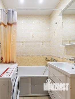 2-к квартира, посуточно, 53м2, 1/1 этаж