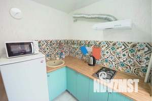 1-к квартира, посуточно, 36м2, 3/5 этаж