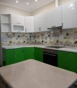 1-к квартира, на длительный срок, 54м2, 6/19 этаж