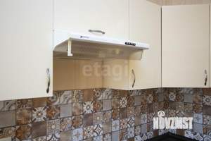 1-к квартира, на длительный срок, 55м2, 12/25 этаж