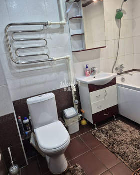 2-к квартира, на длительный срок, 75м2, 5/10 этаж