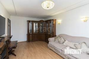 3-к квартира, на длительный срок, 90м2, 5/14 этаж