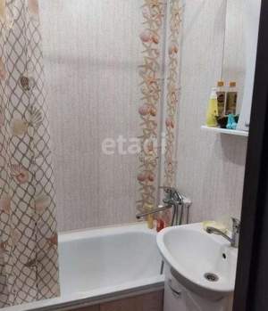 1-к квартира, на длительный срок, 36м2, 3/10 этаж