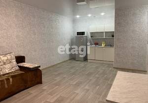 1-к квартира, на длительный срок, 47м2, 3/10 этаж