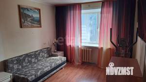 1-к квартира, на длительный срок, 39м2, 7/9 этаж