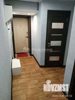 1-к квартира, на длительный срок, 31м2, 1/5 этаж