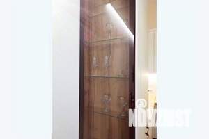 1-к квартира, посуточно, 30м2, 3/13 этаж