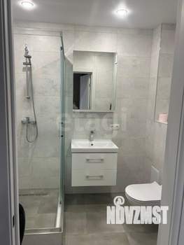 1-к квартира, на длительный срок, 45м2, 8/24 этаж