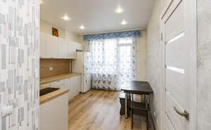 1-к квартира, на длительный срок, 35м2, 3/4 этаж