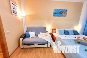 1-к квартира, посуточно, 32м2, 3/15 этаж