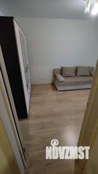 1-к квартира, на длительный срок, 35м2, 10/10 этаж