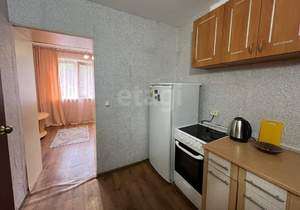 1-к квартира, на длительный срок, 18м2, 1/5 этаж