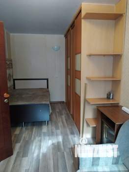 2-к квартира, на длительный срок, 44м2, 1/5 этаж