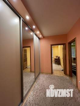 1-к квартира, на длительный срок, 43м2, 2/14 этаж