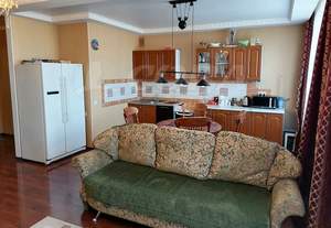 2-к квартира, на длительный срок, 90м2, 10/14 этаж