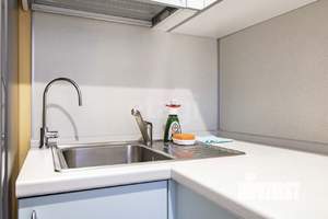 2-к квартира, на длительный срок, 44м2, 4/5 этаж