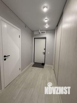 1-к квартира, на длительный срок, 36м2, 8/16 этаж