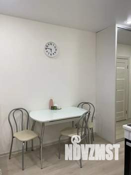 1-к квартира, посуточно, 27м2, 1/1 этаж