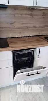 Студия квартира, на длительный срок, 25м2, 8/9 этаж