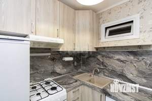 2-к квартира, на длительный срок, 45м2, 5/5 этаж