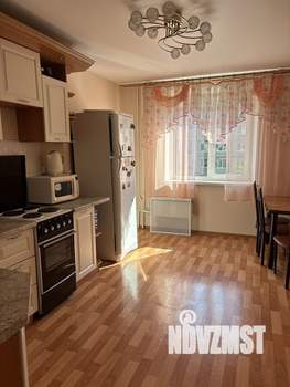 1-к квартира, на длительный срок, 46м2, 4/10 этаж