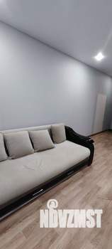 Студия квартира, на длительный срок, 23м2, 17/22 этаж